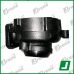 Turbocharger housing for BMW | 700447-0001, 700447-0003